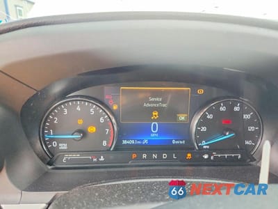 Zdjęcie 9 z 13 samochodu: 2023 FORD EXPLORER XLT VIN:1FMSK8DH4PGC02418 - miniatura