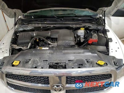 Zdjęcie 11 z 12 samochodu: 2023 RAM 1500 CLASSIC TRADESMAN VIN:3C6RR7KG9PG662589 - miniatura
