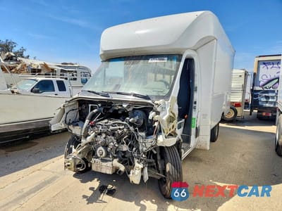 2021 MERCEDES-BENZ SPRINTER 4500 W1X9D2356MN177627 - główne zdjęcie licytacji z USA - miniatura