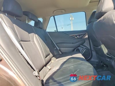 Zdjęcie 10 z 12 samochodu: 2022 SUBARU OUTBACK LIMITED VIN:4S4BTANC3N3164353 - miniatura