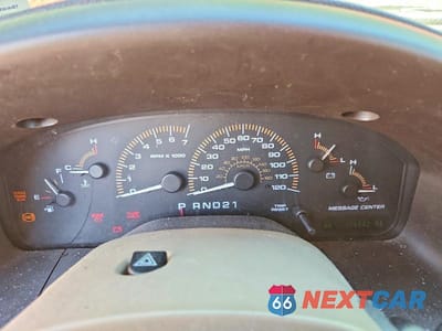 Zdjęcie 9 z 13 samochodu: 2003 FORD EXPEDITION EDDIE BAUER VIN:1FMPU18L03LA15460 - miniatura