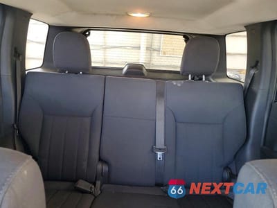Zdjęcie 10 z 13 samochodu: 2011 JEEP LIBERTY SPORT VIN:1J4PN2GK7BW545643 - miniatura