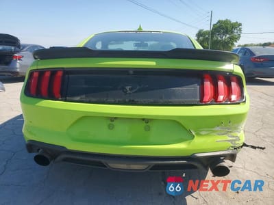 Zdjęcie 6 z 12 samochodu: 2020 FORD MUSTANG VIN:1FA6P8TH6L5161813 - miniatura
