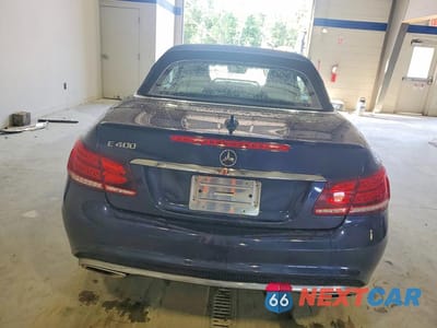 Zdjęcie 6 z 12 samochodu: 2016 MERCEDES-BENZ E 400 VIN:WDDKK6FFXGF342215 - miniatura