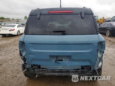 Zdjęcie 6 z 14 samochodu: 2021 FORD BRONCO SPORT OUTER BANKS VIN:3FMCR9C68MRA68846 - miniatura