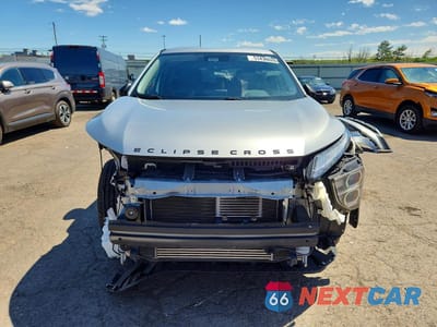 Piąte zdjęcie samochodu w środku: 2023 MITSUBISHI ECLIPSE CROSS SE VIN:JA4ATWAA3PZ020877 - miniatura