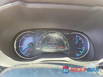 Zdjęcie 9 z 12 samochodu: 2023 TOYOTA RAV4 PRIME SE VIN:JTMAB3FV0PD154293 - miniatura