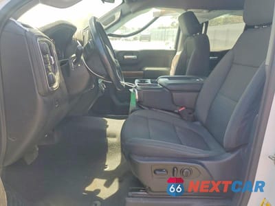 Zdjęcie 7 z 12 samochodu: 2019 CHEVROLET SILVERADO K1500 LT VIN:1GCRYDED8KZ391593 - miniatura