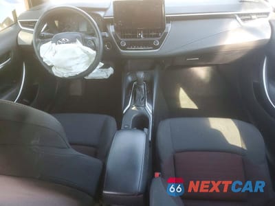 Zdjęcie 8 z 12 samochodu: 2023 TOYOTA COROLLA SE VIN:5YFS4MCE6PP141389 - miniatura