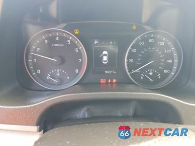 Zdjęcie 9 z 12 samochodu: 2018 HYUNDAI ELANTRA SEL VIN:5NPD84LFXJH260959 - miniatura