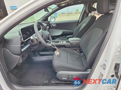 Zdjęcie 7 z 12 samochodu: 2025 HYUNDAI IONIQ 6 SE VIN:KMHM24AA9SA103422 - miniatura
