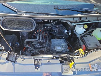 Zdjęcie 12 z 13 samochodu: 2024 FORD TRANSIT T-350 VIN:1FTBW3XM8RKB55897 - miniatura