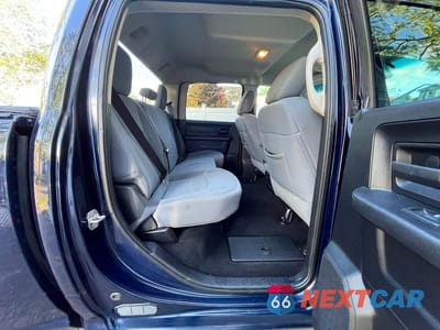 Zdjęcie 6 z 14 samochodu: 2013 RAM 1500 ST VIN:1C6RR7KT9DS586261 - miniatura