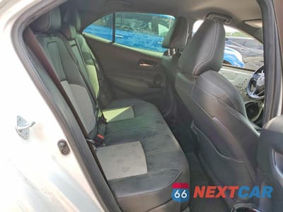 Zdjęcie 10 z 12 samochodu: 2021 TOYOTA COROLLA HATCHBACK XSE VIN:JTNA4MBEXM3107081 - miniatura