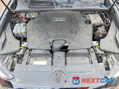 Zdjęcie 11 z 12 samochodu: 2019 AUDI Q8 PREMIUM VIN:WA1AVAF17KD021476 - miniatura