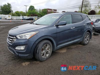 2015 HYUNDAI SANTA FE SPORT 2.4L 5XYZUDLBXFG239042 - główne zdjęcie licytacji z USA - miniatura