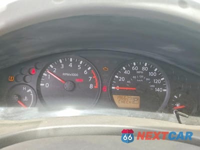Zdjęcie 9 z 12 samochodu: 2014 NISSAN FRONTIER S VIN:1N6BD0CT5EN728309 - miniatura