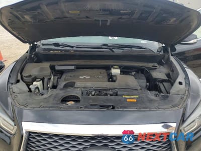 Zdjęcie 12 z 13 samochodu: 2016 INFINITI QX60 BASE VIN:5N1AL0MM4GC513300 - miniatura