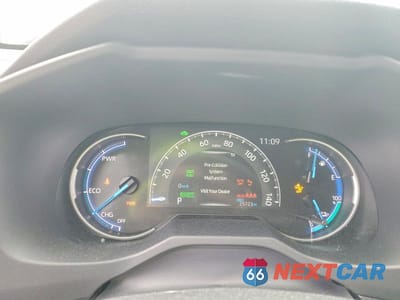 Zdjęcie 9 z 14 samochodu: 2024 TOYOTA RAV4 PRIME SE VIN:JTMAB3FV7RD216761 - miniatura