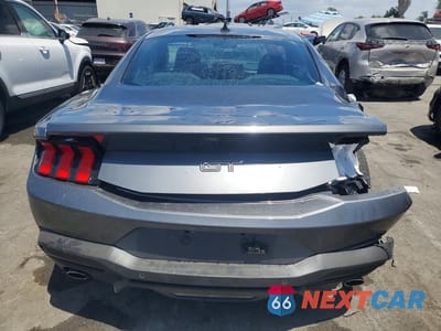 Zdjęcie 6 z 12 samochodu: 2026 FORD MUSTANG GT VIN:1FA6P8CF1T5407729 - miniatura