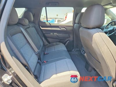 Zdjęcie 11 z 13 samochodu: 2025 GMC TERRAIN ELEVATION VIN:3GKALUEG9SL308321 - miniatura
