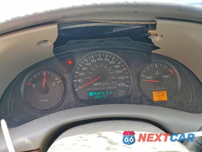 Zdjęcie 9 z 13 samochodu: 2004 CHEVROLET IMPALA VIN:2G1WF52E449295798 - miniatura