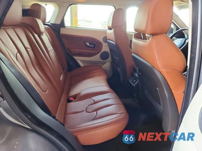 Zdjęcie 11 z 13 samochodu: 2015 LAND ROVER RANGE ROVER EVOQUE PURE PLUS VIN:SALVP2BGXFH047935 - miniatura