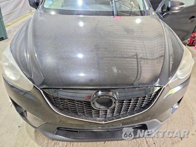 Zdjęcie 12 z 13 samochodu: 2015 MAZDA CX-5 SPORT VIN:JM3KE2BE2F0474580 - miniatura