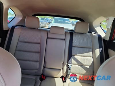 Zdjęcie 10 z 13 samochodu: 2014 MAZDA CX-5 VIN:JM3KE2CY8E0373809 - miniatura