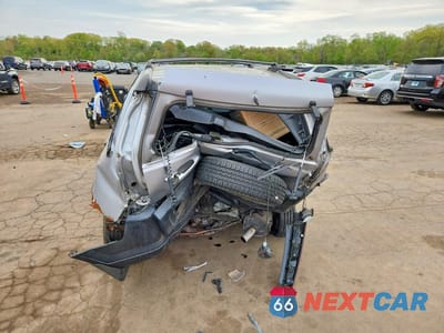 Zdjęcie 6 z 14 samochodu: 2003 HONDA CR-V EX VIN:JHLRD78843C002189 - miniatura