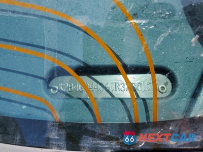 Zdjęcie 13 z 13 samochodu: 2001 DODGE GRAND CARAVAN SPORT VIN:2B4GP44361R323012 - miniatura