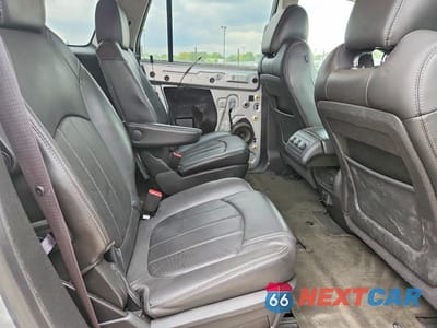 Zdjęcie 11 z 14 samochodu: 2015 BUICK ENCLAVE VIN:5GAKRBKD6FJ229216 - miniatura
