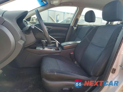 Zdjęcie 7 z 12 samochodu: 2016 NISSAN ALTIMA S/L VIN:1N4AL3AP5GN326131 - miniatura