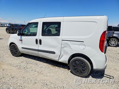Drugie zdjęcie samochodu z przodu: 2017 RAM PROMARCITY VIN:ZFBERFBB3H6E44193 - miniatura