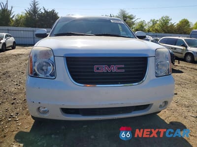 Piąte zdjęcie samochodu w środku: 2009 GMC YUKON XL C1500 SLT VIN:1GKFC36099R127207 - miniatura