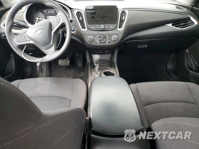 Zdjęcie 8 z 12 samochodu: 2023 CHEVROLET MALIBU VIN:1G1ZB5ST4PF150053 - miniatura