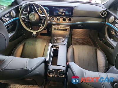Zdjęcie 8 z 12 samochodu: 2023 MERCEDES-BENZ E 450 4MATIC VIN:W1KZF5KB5PB158775 - miniatura