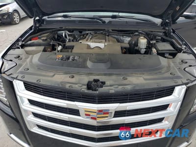 Zdjęcie 12 z 13 samochodu: 2015 CADILLAC ESCALADE ESV LUXURY VIN:1GYS4SKJ0FR619808 - miniatura
