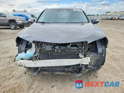 Piąte zdjęcie samochodu w środku: 2016 ACURA RDX ADVANCE VIN:5J8TB3H73GL013880 - miniatura