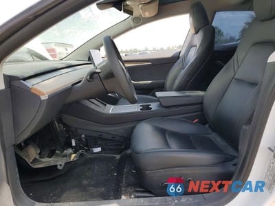 Zdjęcie 7 z 13 samochodu: 2023 TESLA MODEL 3 VIN:LRW3E1EB2PC851642 - miniatura