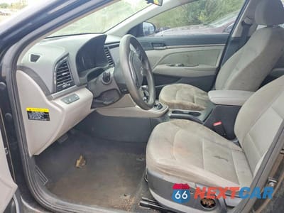 Zdjęcie 7 z 12 samochodu: 2018 HYUNDAI ELANTRA SEL VIN:5NPD84LF4JH231005 - miniatura