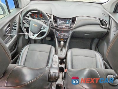 Zdjęcie 8 z 14 samochodu: 2017 CHEVROLET TRAX 1LT VIN:3GNCJLSB1HL212938 - miniatura