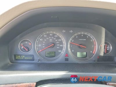 Zdjęcie 9 z 12 samochodu: 2004 VOLVO S80 2.5T VIN:YV1TH59H741363708 - miniatura