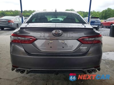 Zdjęcie 6 z 12 samochodu: 2024 TOYOTA CAMRY XSE VIN:4T1K61AKXRU859160 - miniatura