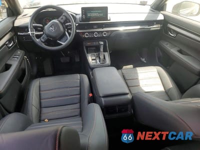 Zdjęcie 8 z 13 samochodu: 2024 HONDA CR-V SPORT TOURING VIN:7FARS6H93RE062423 - miniatura