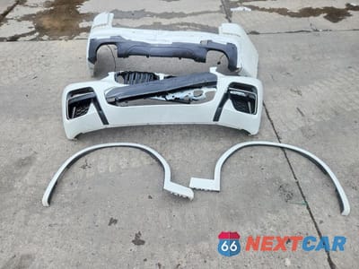 Zdjęcie 13 z 14 samochodu: 2018 BMW X3 XDRIVEM40I VIN:5UXTS3C5XJ0Z00226 - miniatura