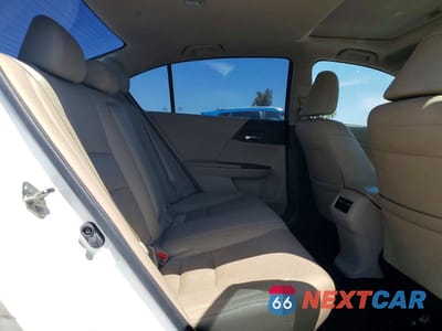 Zdjęcie 10 z 12 samochodu: 2015 HONDA ACCORD EXL VIN:1HGCR3F88FA015691 - miniatura