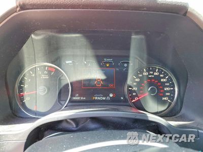 Zdjęcie 9 z 12 samochodu: 2017 FORD F150 RAPTOR VIN:1FTFW1RG9HFB34027 - miniatura