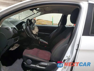 Zdjęcie 7 z 13 samochodu: 2023 MITSUBISHI MIRAGE SE VIN:ML32AWHJXPH006537 - miniatura