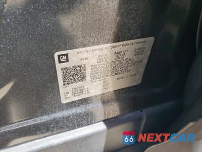 Zdjęcie 12 z 12 samochodu: 2018 CHEVROLET EQUINOX LT VIN:2GNAXJEV1J6323757 - miniatura
